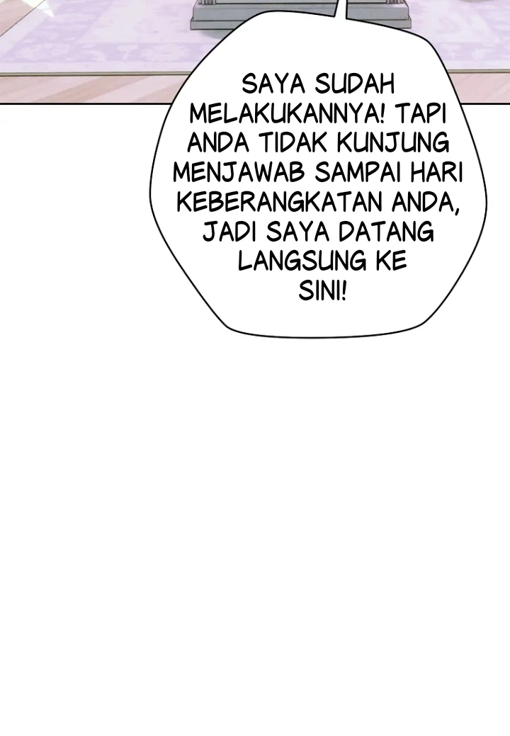 This Marriage Will Surely Succeed Bab 34 halaman 82