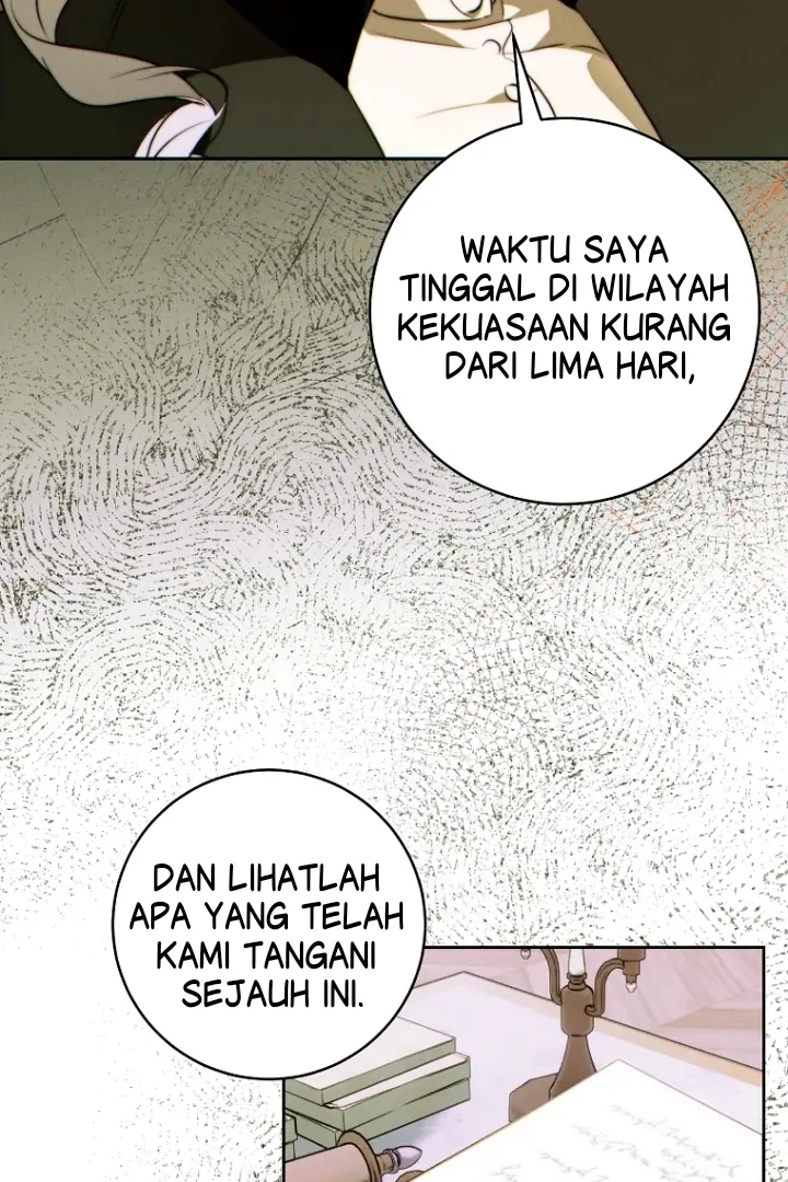 This Marriage Will Surely Succeed Bab 34 halaman 87