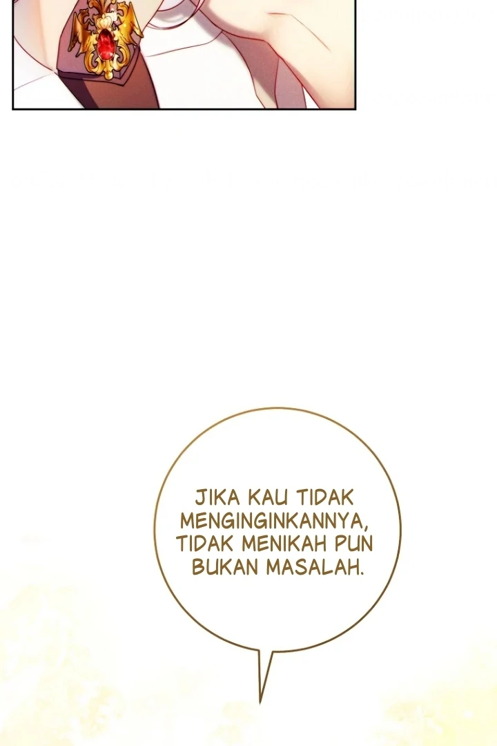 This Marriage Will Surely Succeed chapter 4 halaman 4