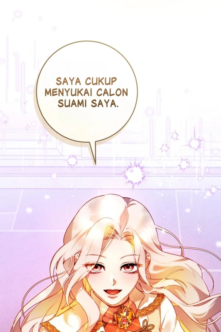 This Marriage Will Surely Succeed chapter 4 halaman 19