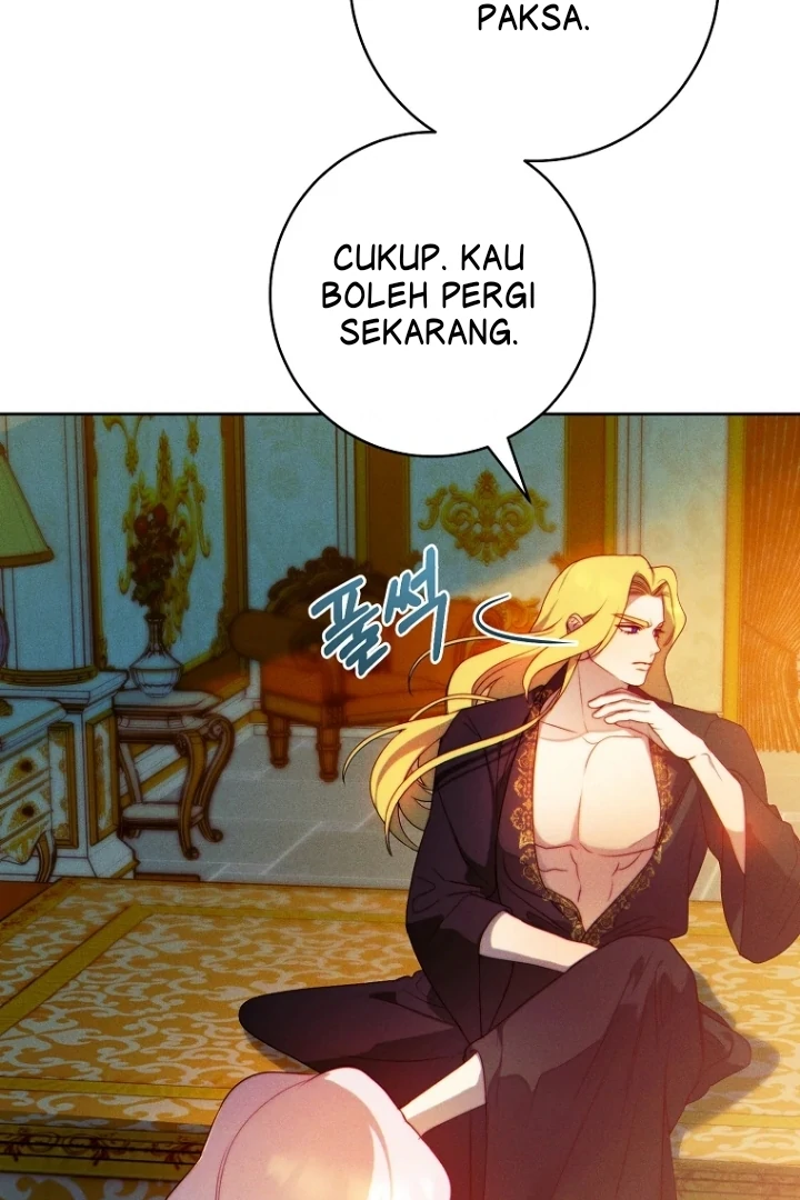 This Marriage Will Surely Succeed chapter 4 halaman 24