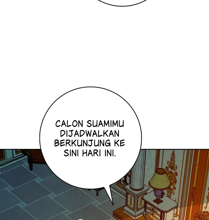 This Marriage Will Surely Succeed chapter 4 halaman 26