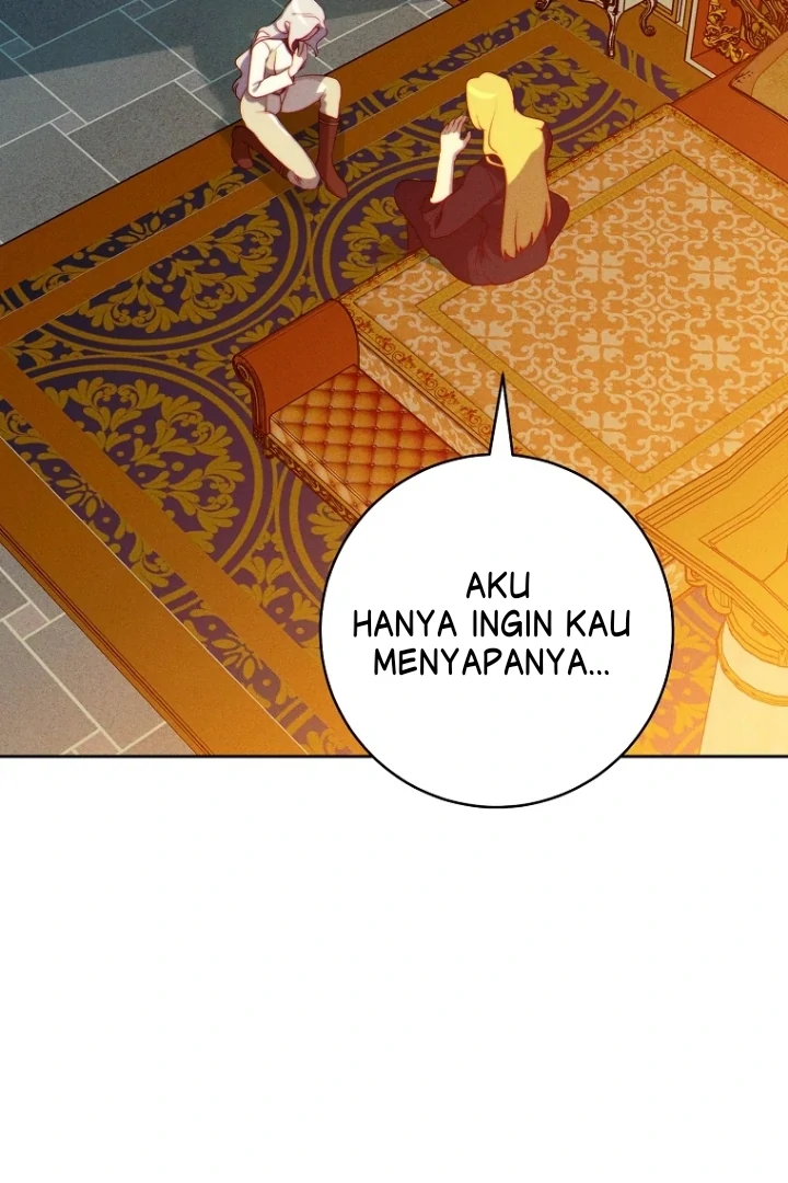 This Marriage Will Surely Succeed chapter 4 halaman 27