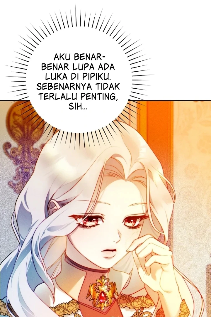 This Marriage Will Surely Succeed chapter 4 halaman 32