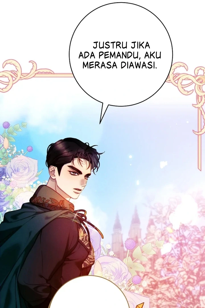 This Marriage Will Surely Succeed chapter 4 halaman 42