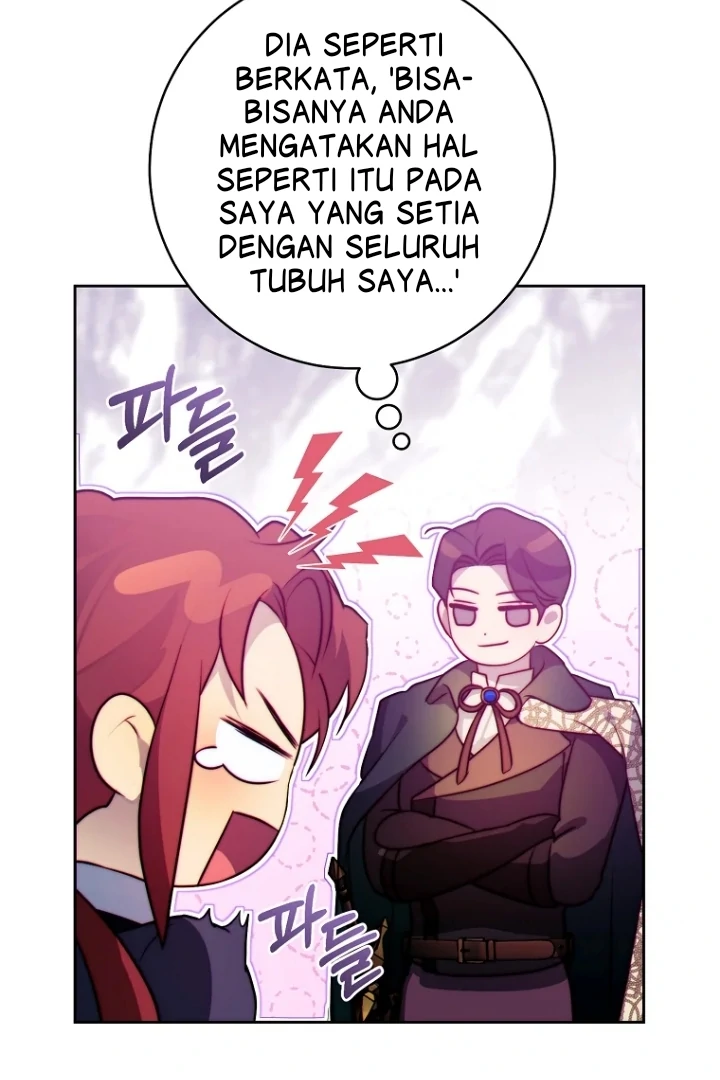 This Marriage Will Surely Succeed chapter 4 halaman 47