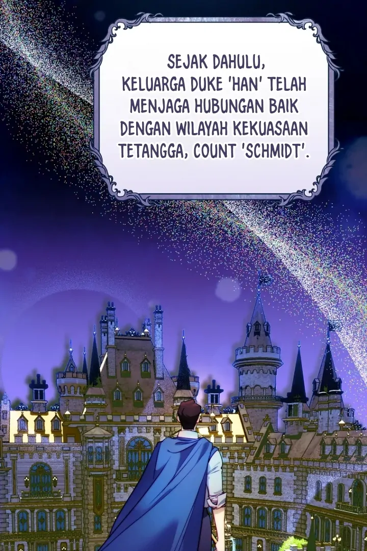 This Marriage Will Surely Succeed chapter 4 halaman 52