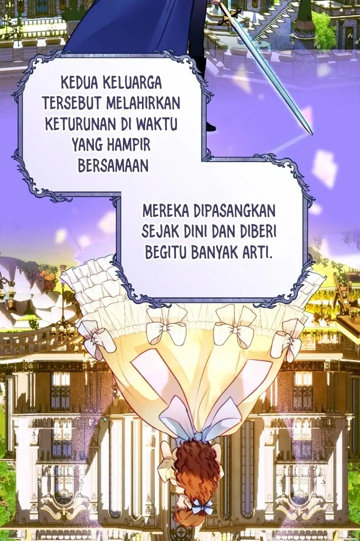 This Marriage Will Surely Succeed chapter 4 halaman 53