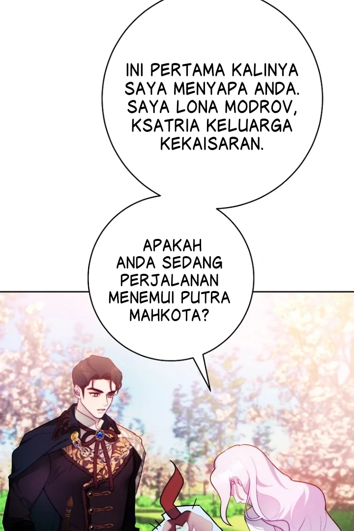 This Marriage Will Surely Succeed chapter 4 halaman 94
