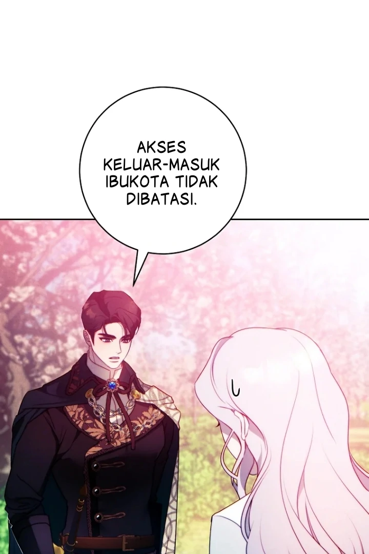 This Marriage Will Surely Succeed chapter 4 halaman 99