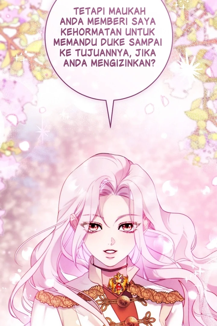 This Marriage Will Surely Succeed chapter 4 halaman 104