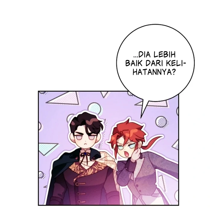 This Marriage Will Surely Succeed chapter 4 halaman 121