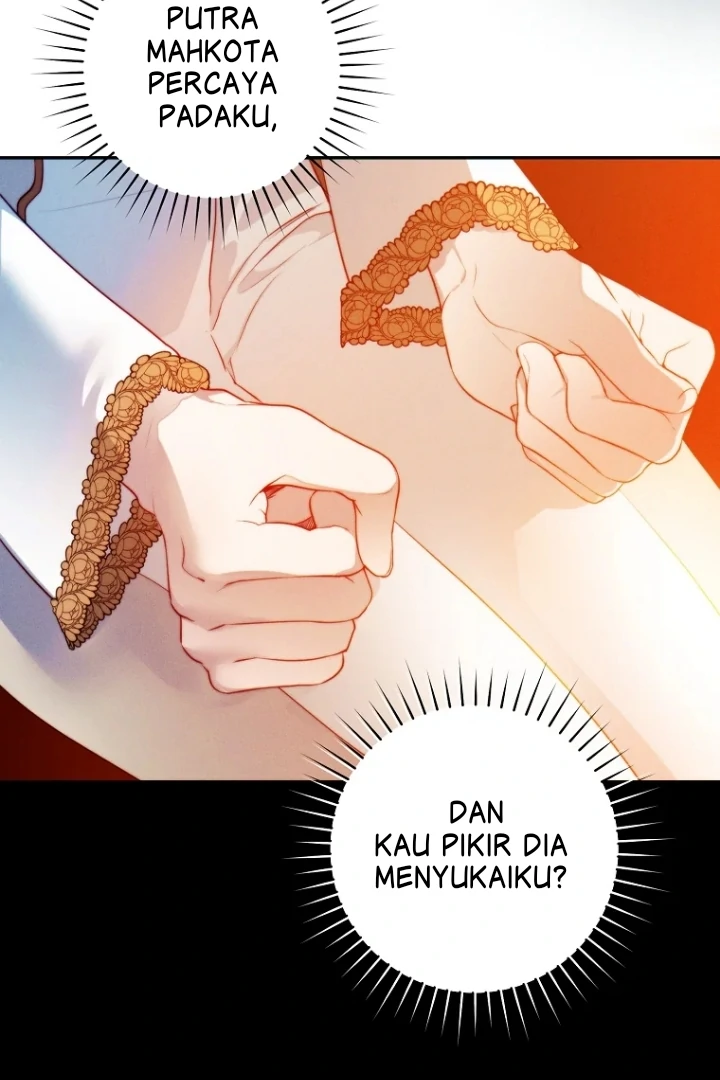 This Marriage Will Surely Succeed chapter 4 halaman 129