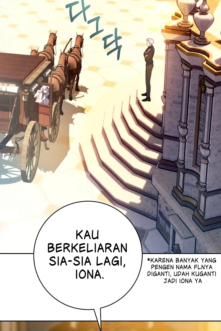 This Marriage Will Surely Succeed chapter 5 halaman 3