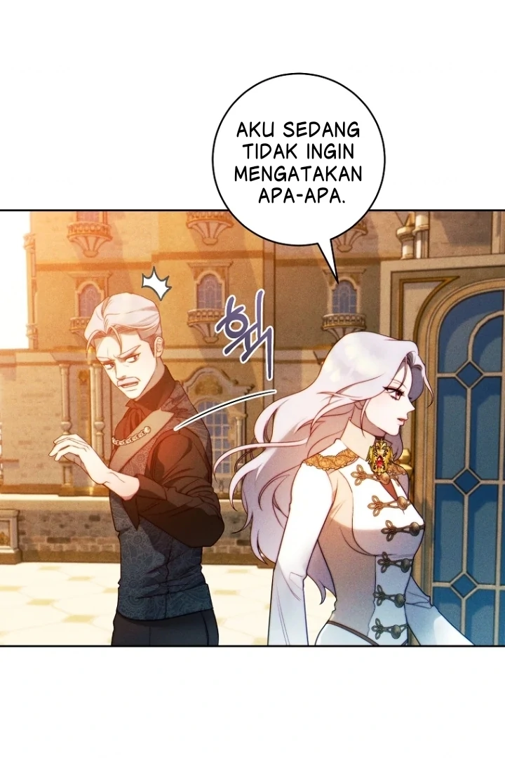 This Marriage Will Surely Succeed chapter 5 halaman 5