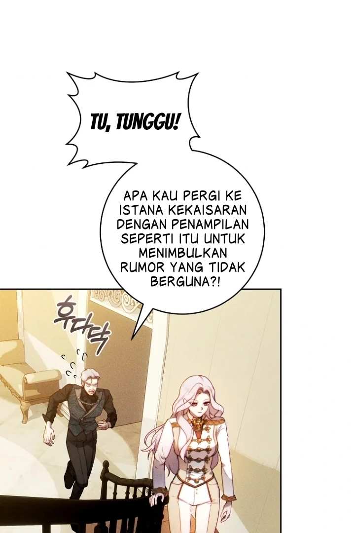 This Marriage Will Surely Succeed chapter 5 halaman 6