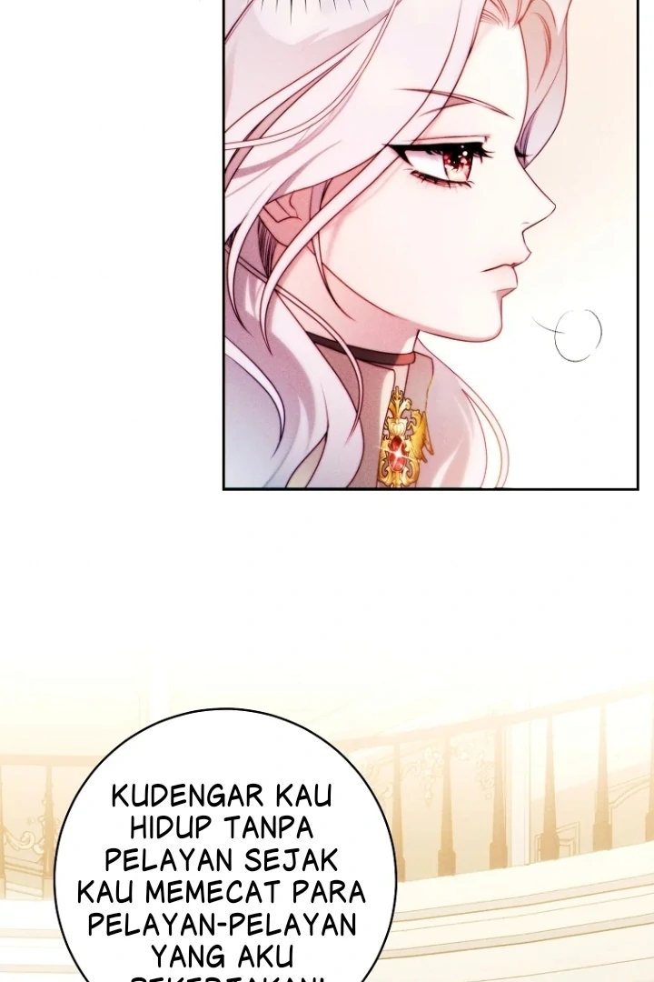 This Marriage Will Surely Succeed chapter 5 halaman 8