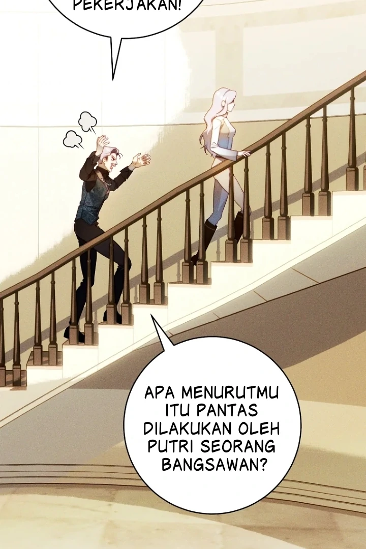 This Marriage Will Surely Succeed chapter 5 halaman 9