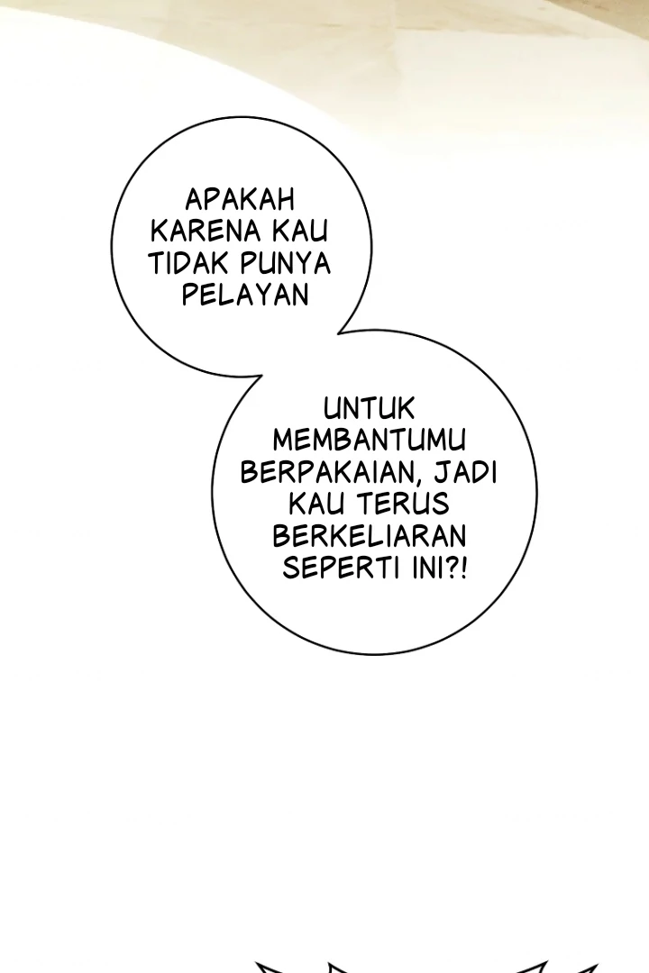 This Marriage Will Surely Succeed chapter 5 halaman 10