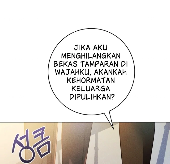 This Marriage Will Surely Succeed chapter 5 halaman 16