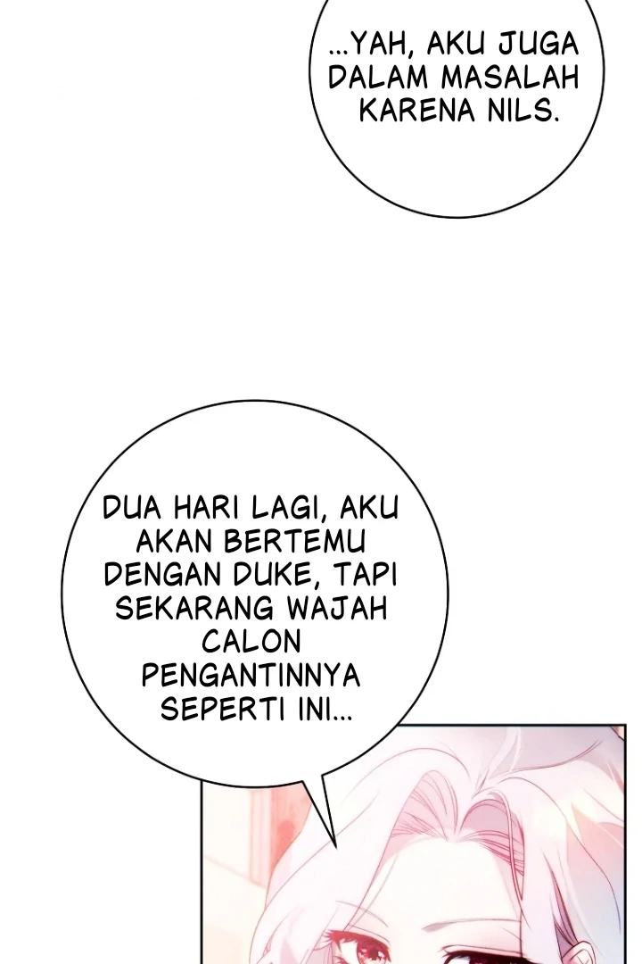 This Marriage Will Surely Succeed chapter 5 halaman 21