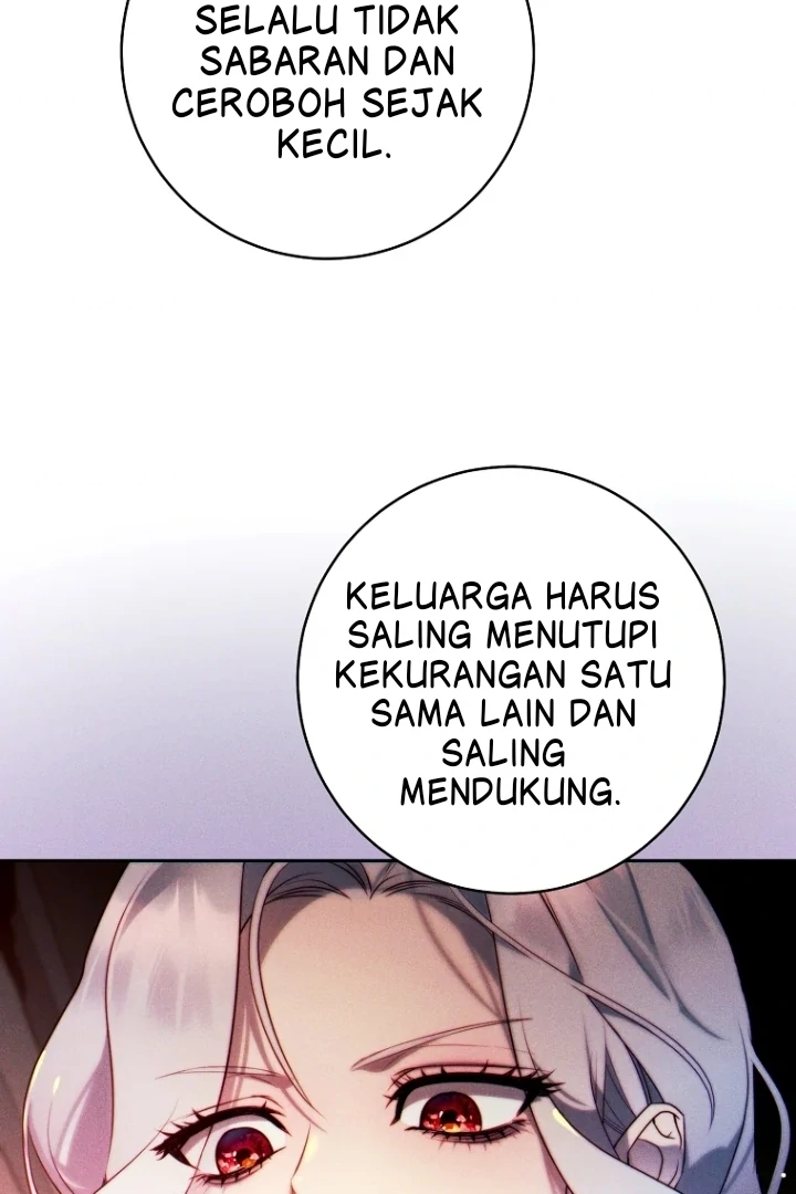 This Marriage Will Surely Succeed chapter 5 halaman 26