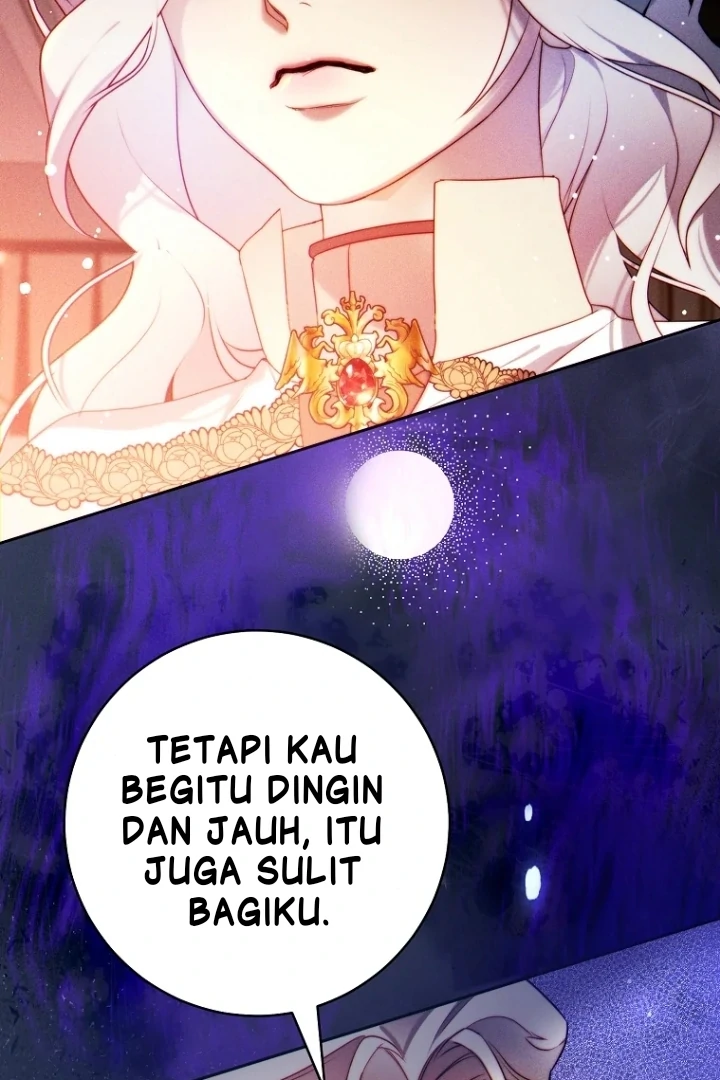 This Marriage Will Surely Succeed chapter 5 halaman 27