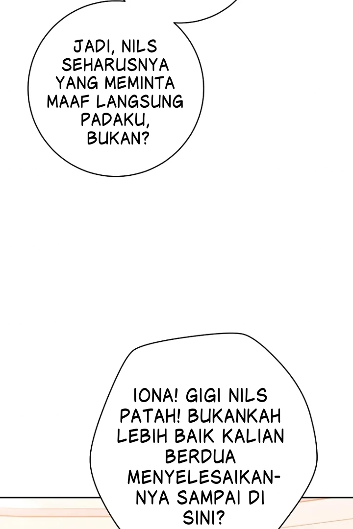 This Marriage Will Surely Succeed chapter 5 halaman 34