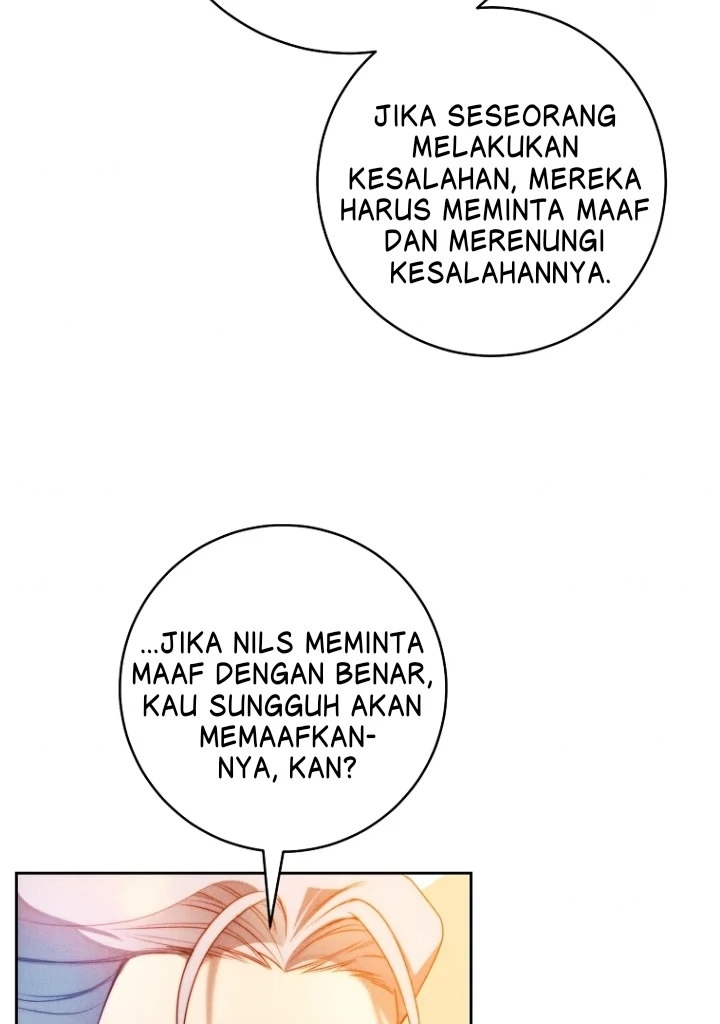 This Marriage Will Surely Succeed chapter 5 halaman 36