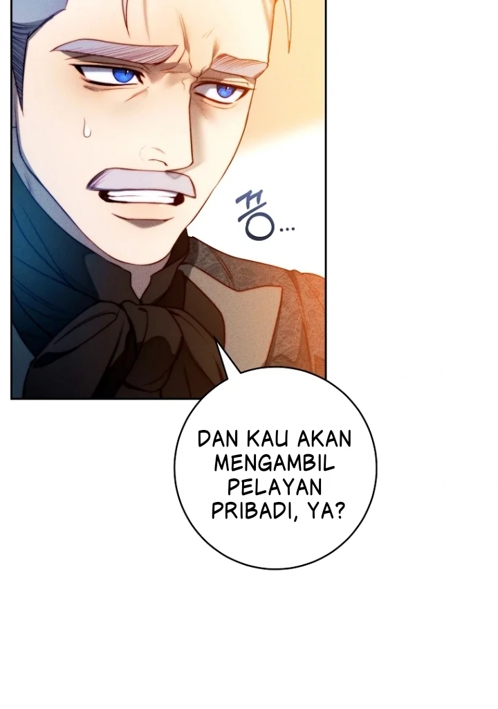 This Marriage Will Surely Succeed chapter 5 halaman 37