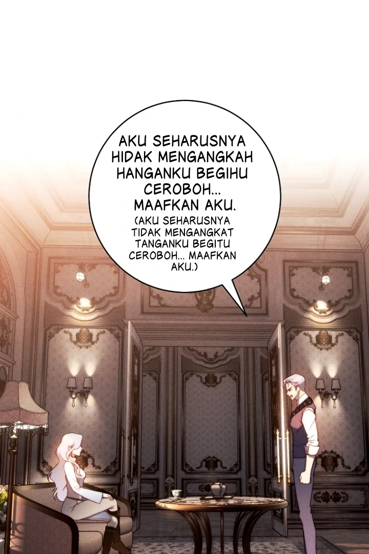 This Marriage Will Surely Succeed chapter 5 halaman 55