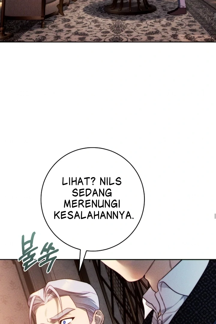 This Marriage Will Surely Succeed chapter 5 halaman 56