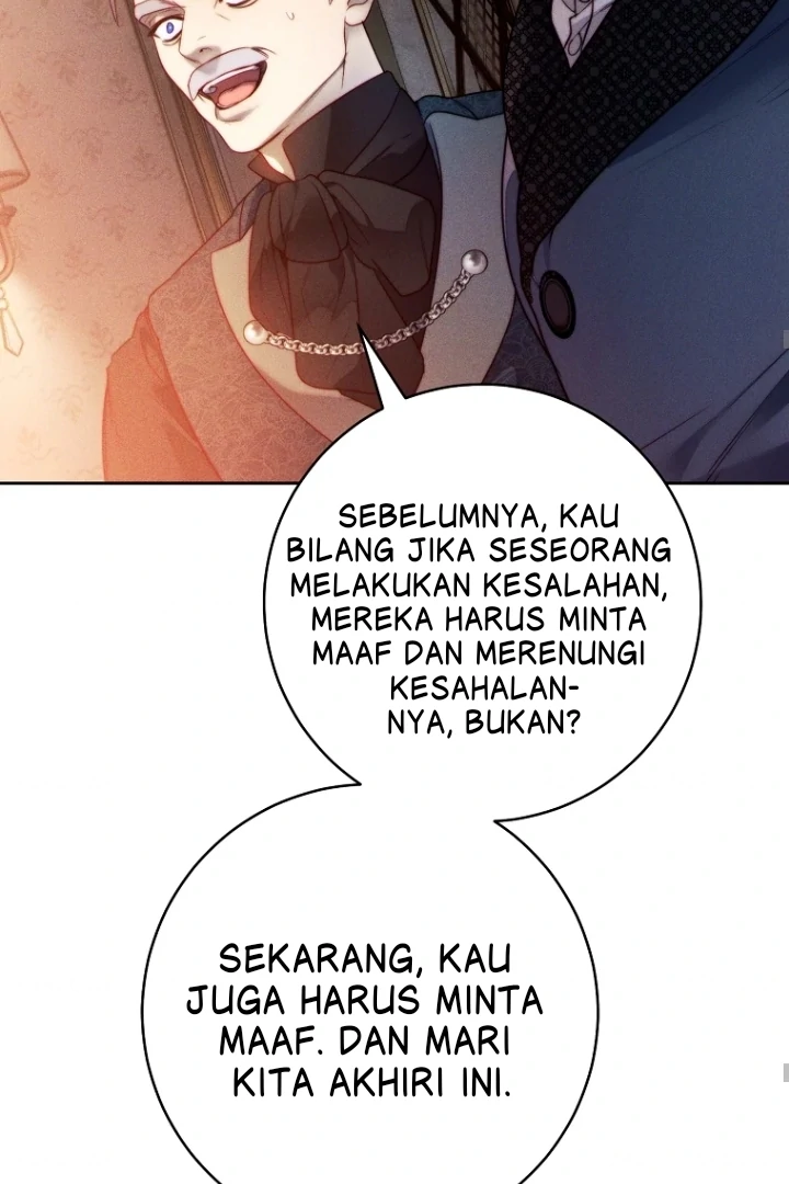 This Marriage Will Surely Succeed chapter 5 halaman 57