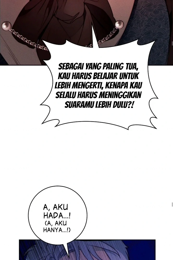 This Marriage Will Surely Succeed chapter 5 halaman 73