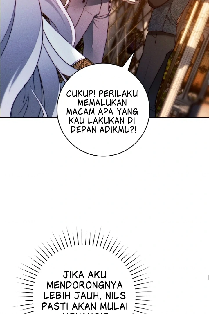 This Marriage Will Surely Succeed chapter 5 halaman 76