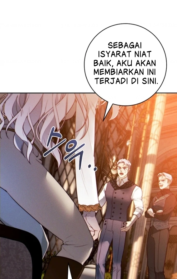 This Marriage Will Surely Succeed chapter 5 halaman 79