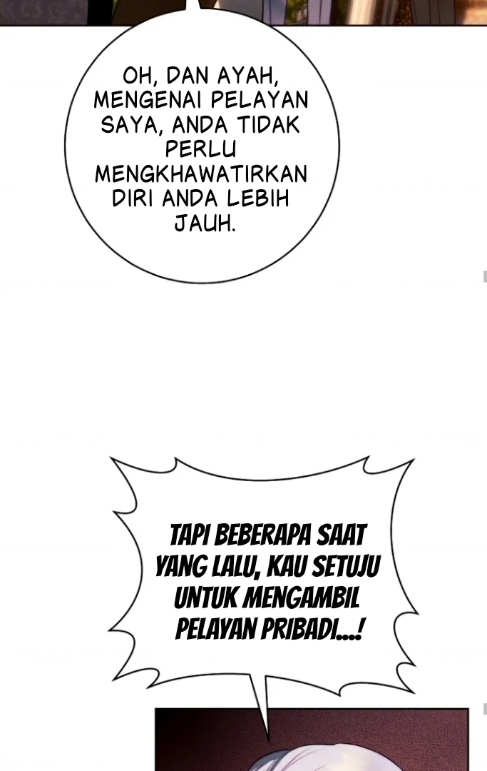 This Marriage Will Surely Succeed chapter 5 halaman 80