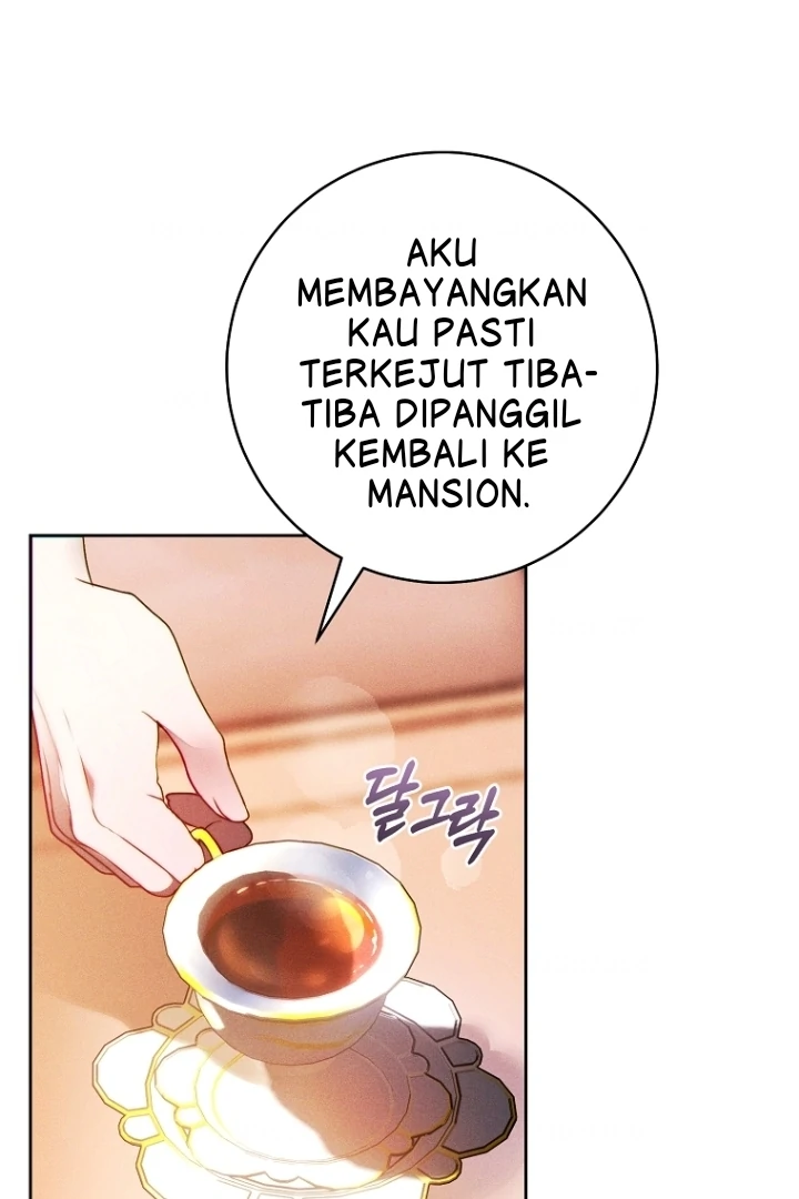 This Marriage Will Surely Succeed Bab 6 halaman 11