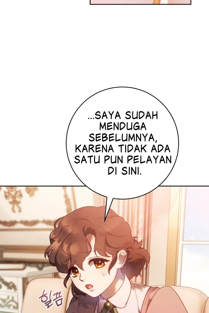 This Marriage Will Surely Succeed Bab 6 halaman 16