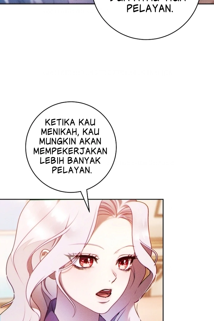 This Marriage Will Surely Succeed Bab 6 halaman 21