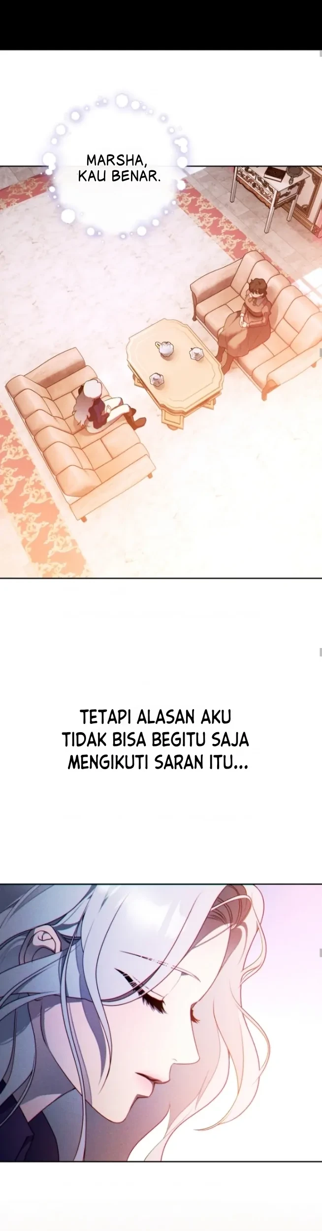 This Marriage Will Surely Succeed Bab 6 halaman 45