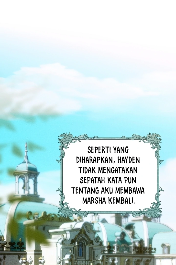 This Marriage Will Surely Succeed Bab 6 halaman 64