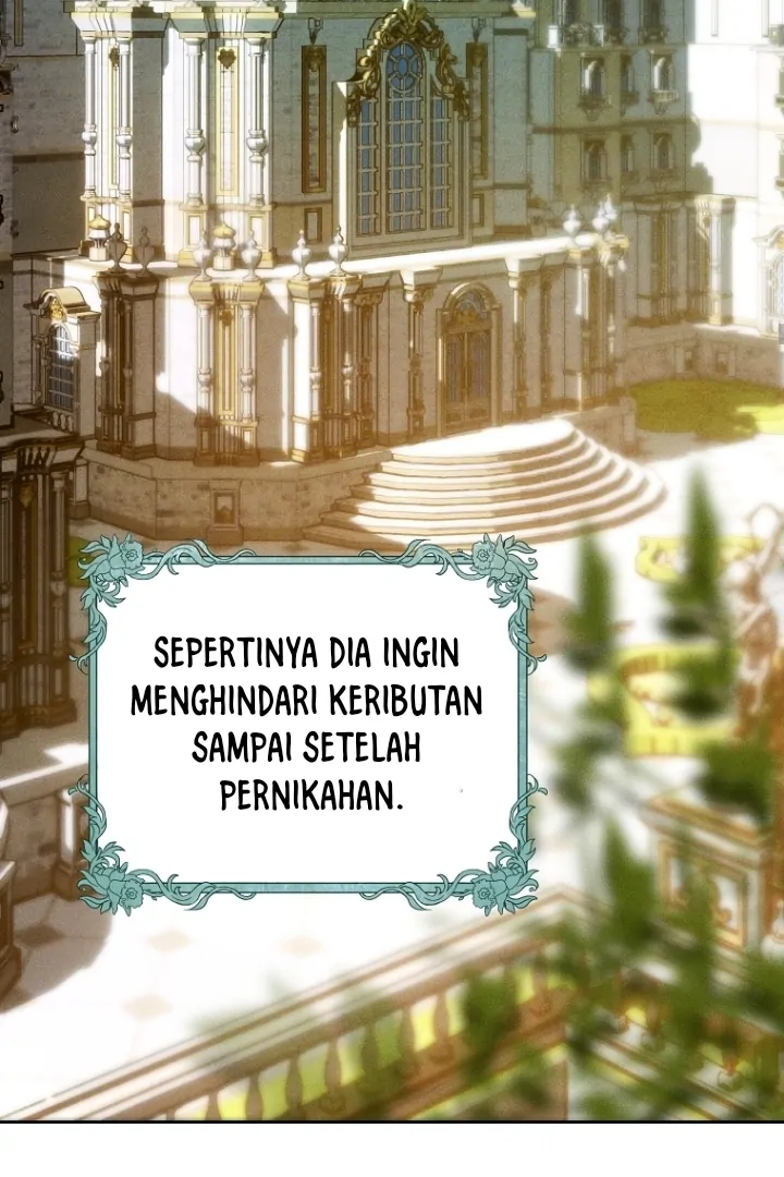 This Marriage Will Surely Succeed Bab 6 halaman 65