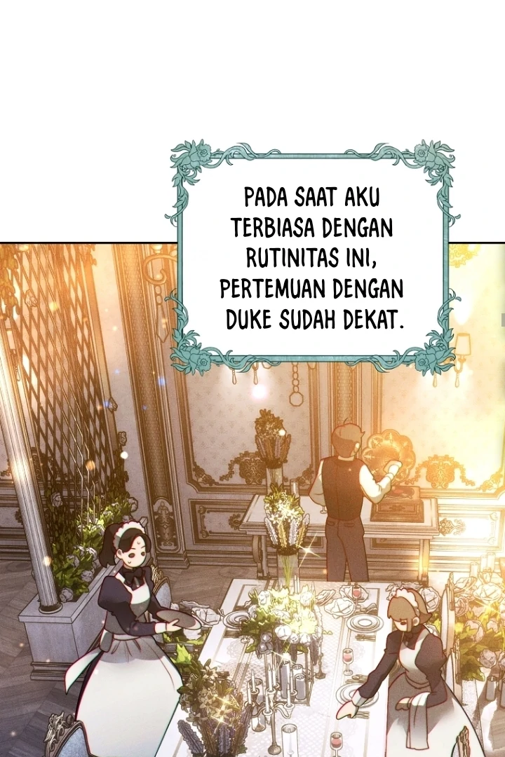 This Marriage Will Surely Succeed Bab 6 halaman 66