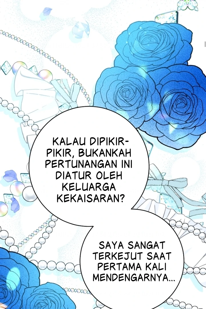 This Marriage Will Surely Succeed Bab 6 halaman 70