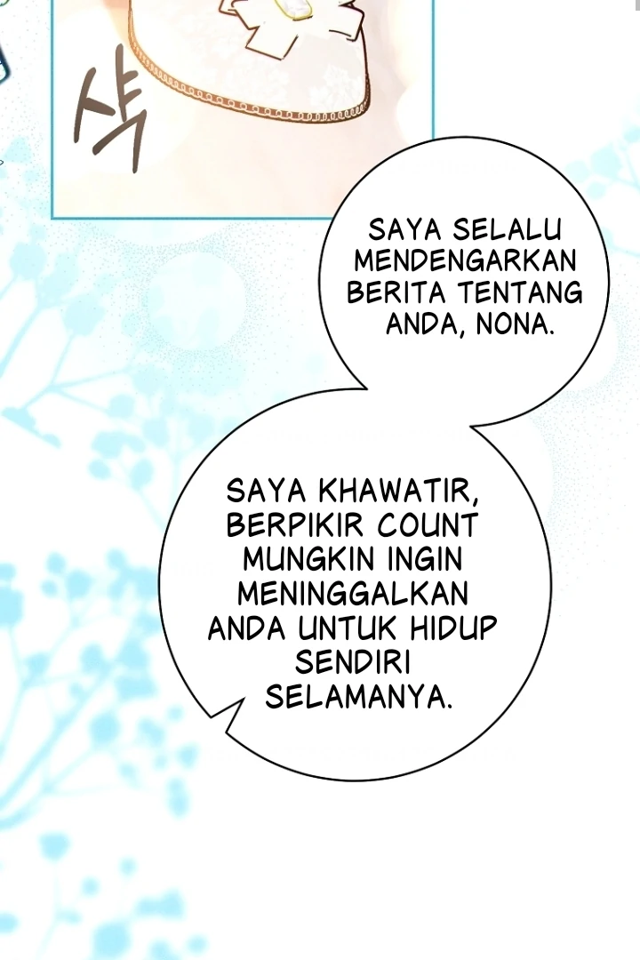 This Marriage Will Surely Succeed Bab 6 halaman 72
