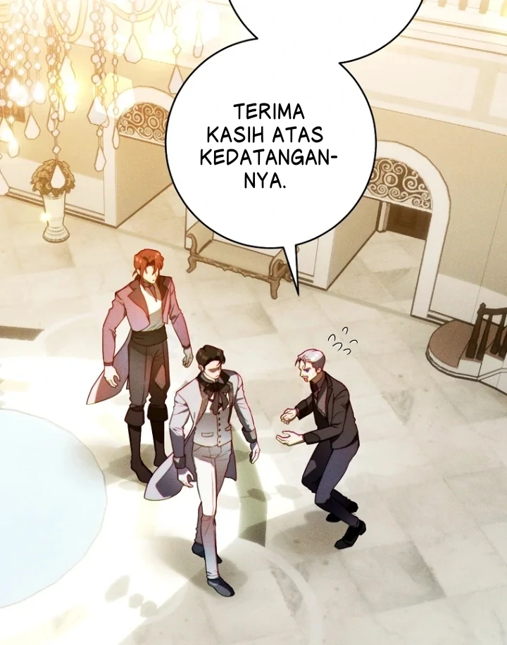 This Marriage Will Surely Succeed chapter 7 halaman 4