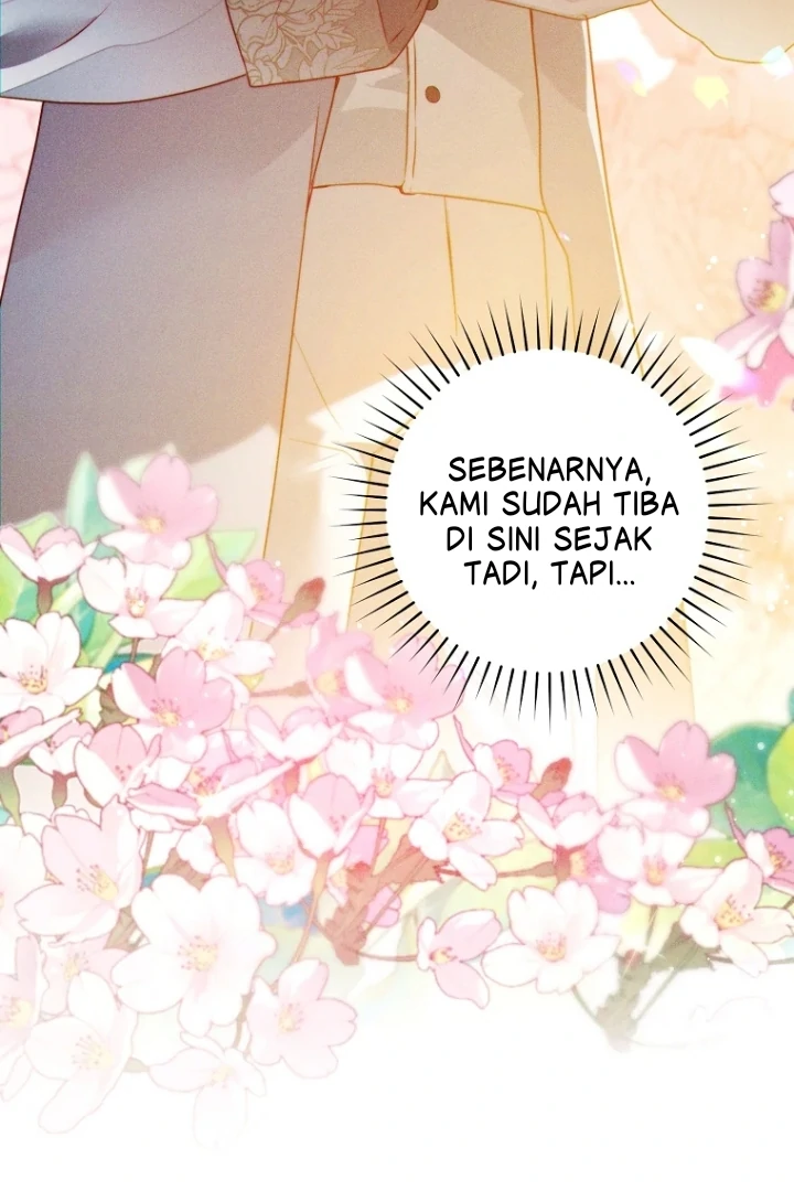 This Marriage Will Surely Succeed chapter 7 halaman 7