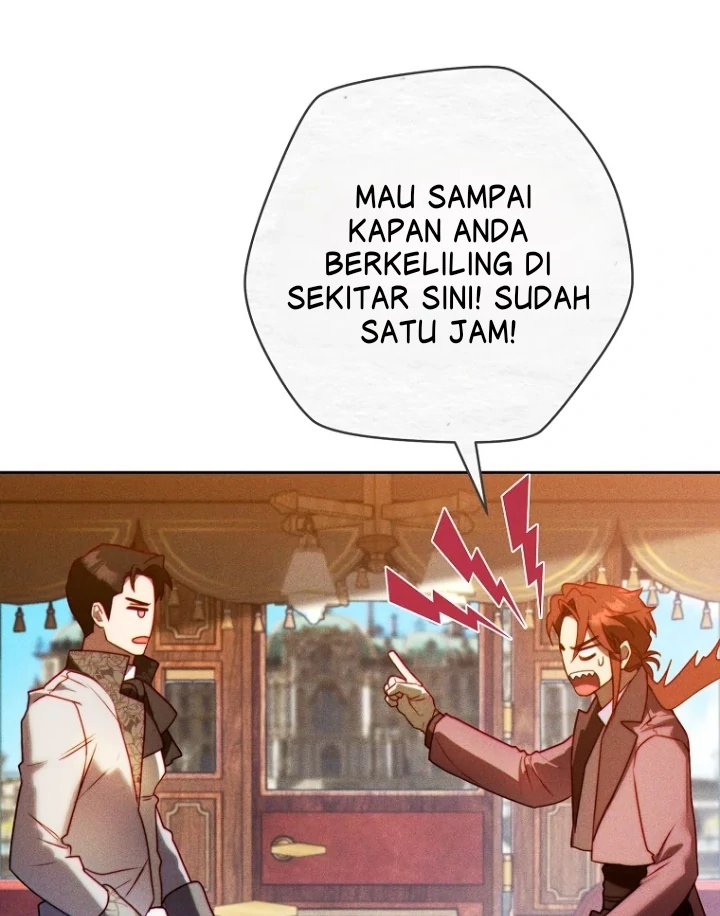 This Marriage Will Surely Succeed chapter 7 halaman 8