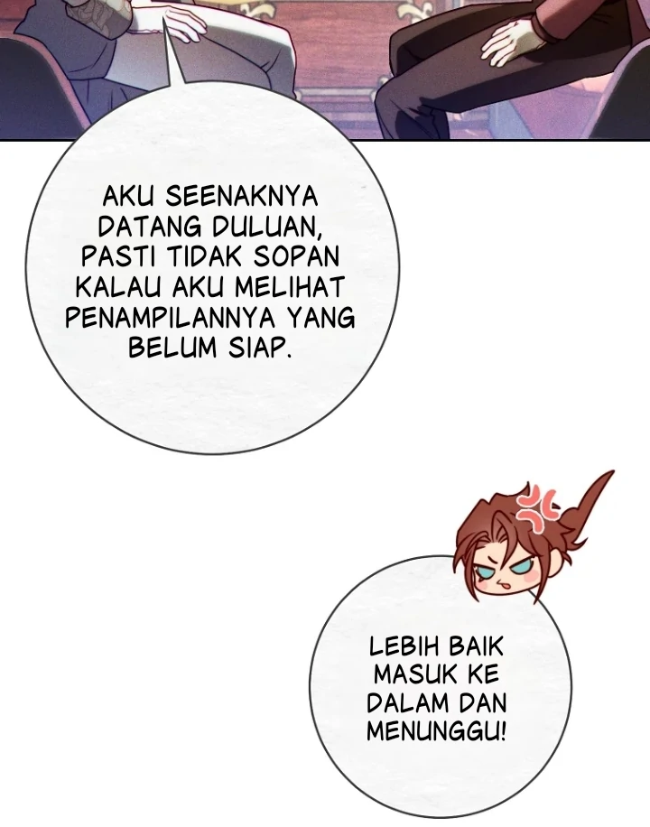 This Marriage Will Surely Succeed chapter 7 halaman 9